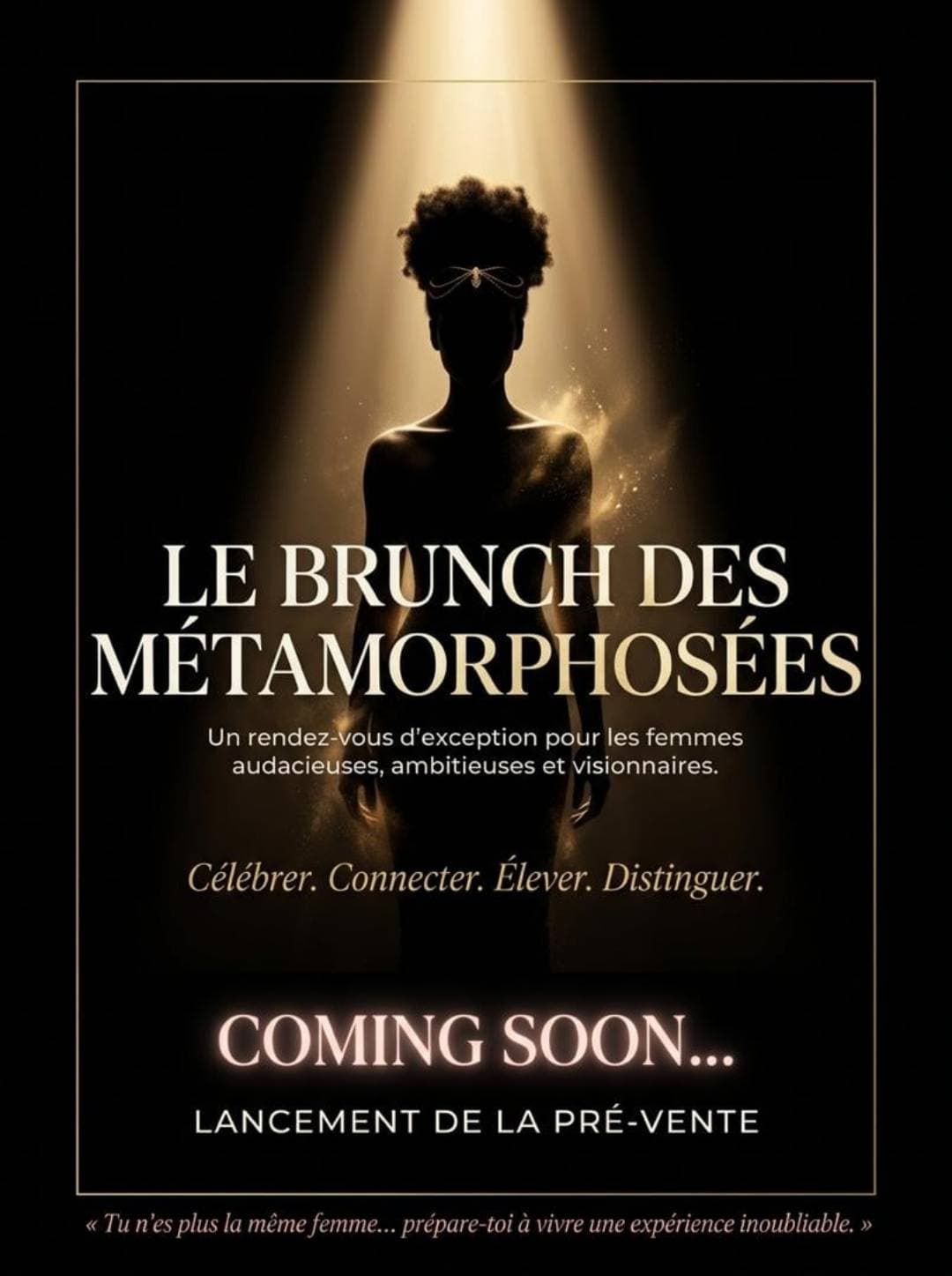 LE BRUNCH MÉTAMORPHOSE, photo 2